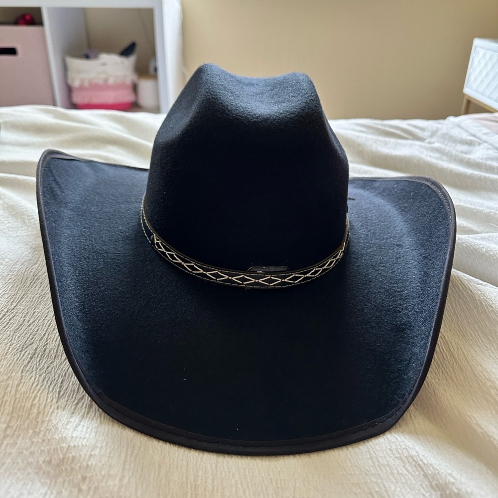 Western Cowboy Hat